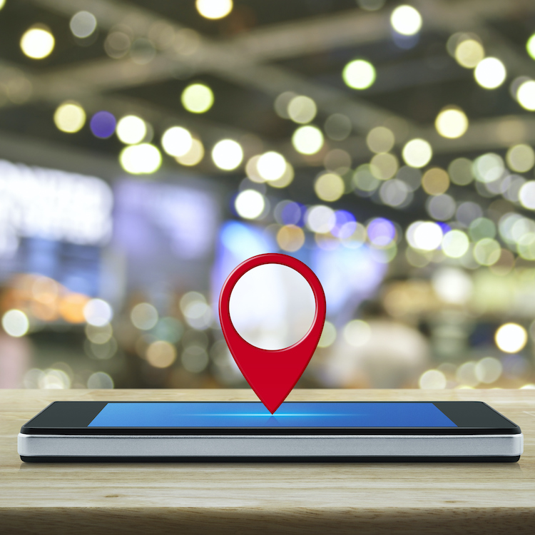 Bluetooth AoA, AoD Find the Way Indoors