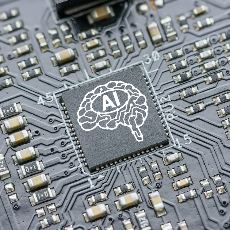Quadric CPU Combines AI with Conventional Code
