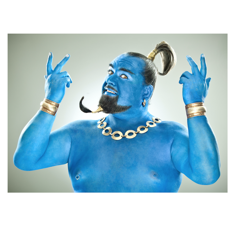 Intel’s Blue Genie Pat Gelsinger Wants to Bring Andy Grove’s Spirit Back from the Dead