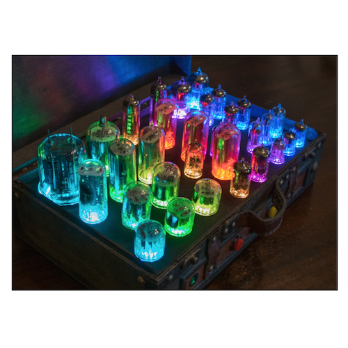 Fish Fry Special Edition: Makers Today! Max Maxfield