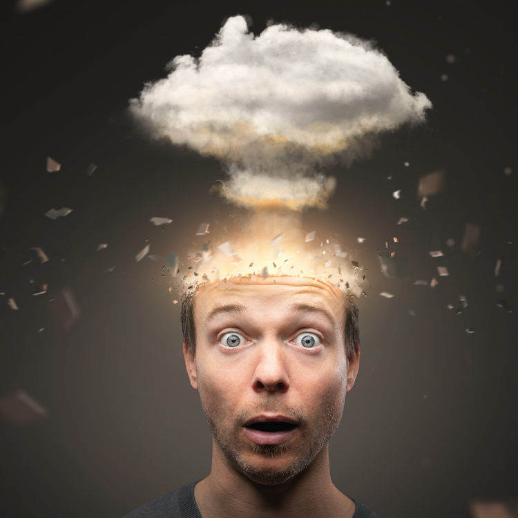 Danger: UXC – These Seven Perils Including Exploding Capacitors Can Kill Your Power Supplies