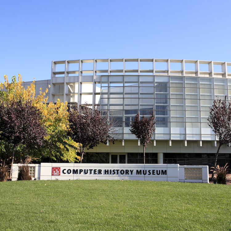 Celebrating Eleven IEEE Milestones at the Computer History Museum