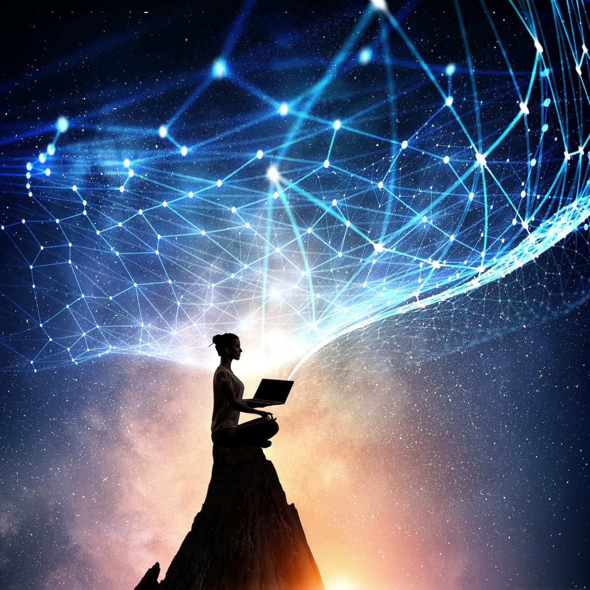 Microchip Powers Down the Edge