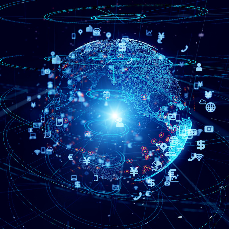 The Future of IoT As We Know It – How Multi-Technology Collaboration will Shape the Next Wave of IoT Innovation