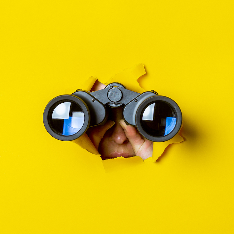 Eyes on the Prize: element14’s Spy Nerd Challenge and MIT’s New Robot Finds Lost Items