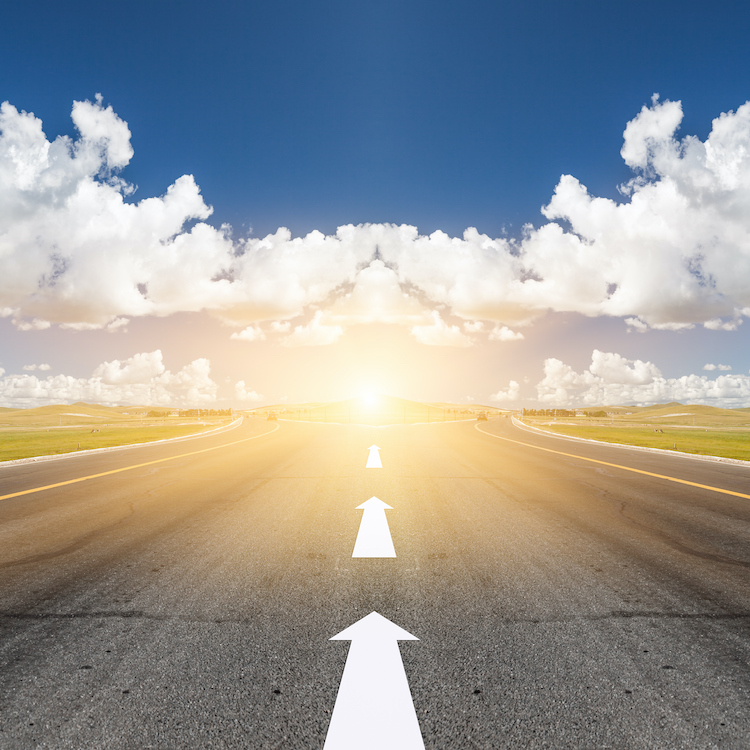 The Fantastic Road Forward: The Future of 3D IC Design and the Discovery of Self-Replicating Living Robots