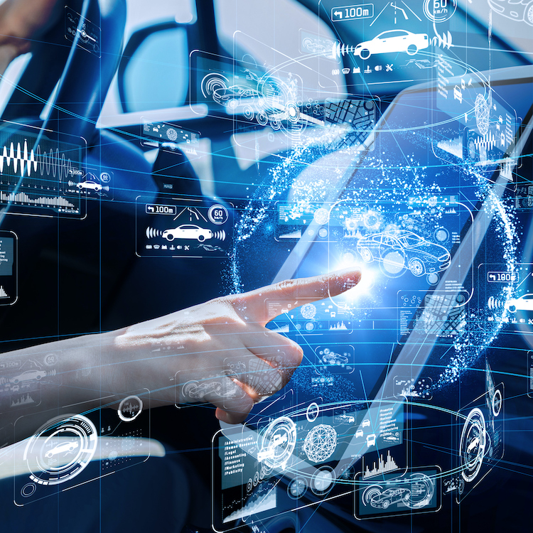 Will Carmakers Adopt TomTom’s IndiGO Open, Integrated Digital Cockpit Software Platform?