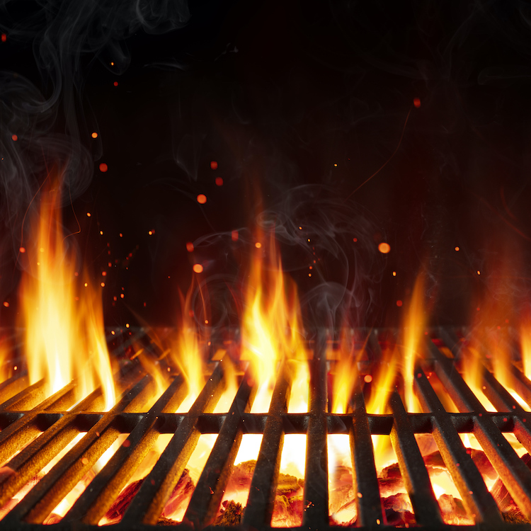 I Saw Santa’s Thermal Simulation Demo at DAC