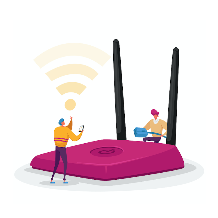 Stay Curious. Stay Humble. Stay Connected.