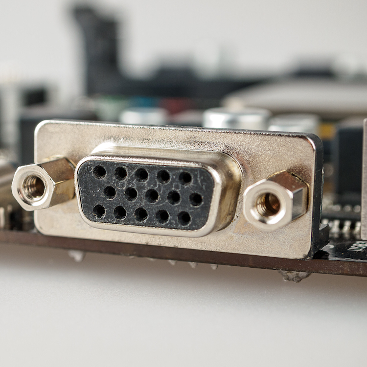 Founding Stories of Famous Electronic Distributors, Part 3