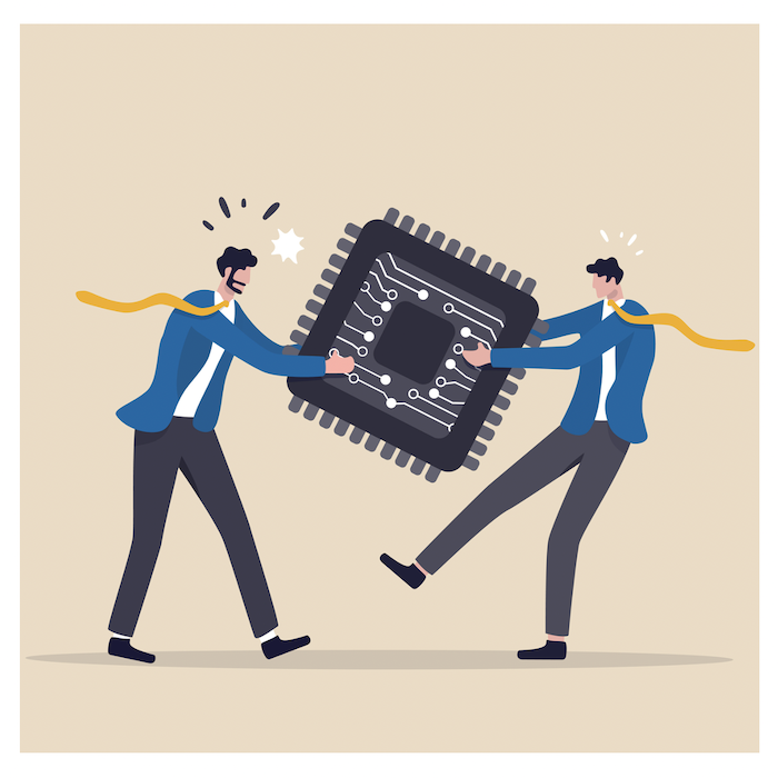 The Need for Chips is Inevitable: How EMD Electronics is Planning for Tomorrow