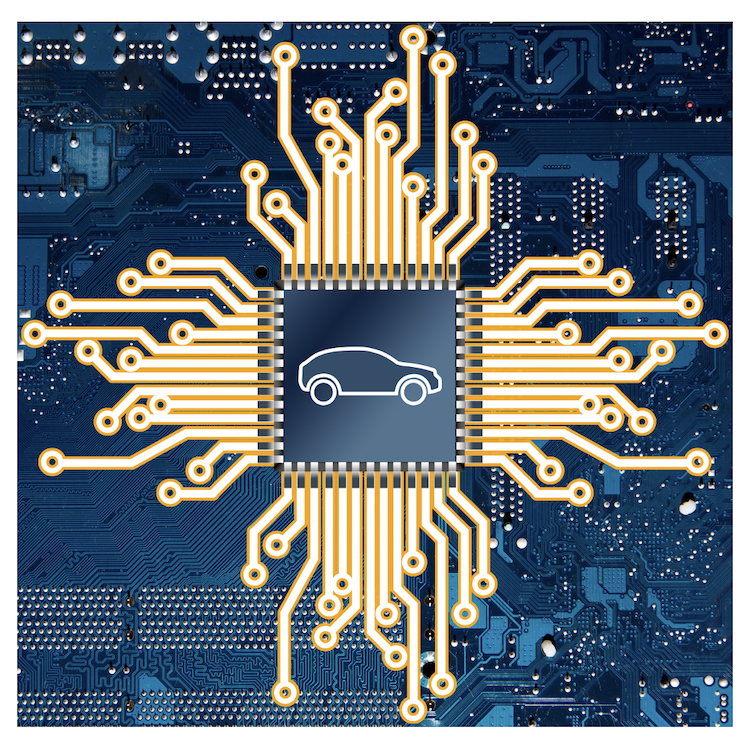 Consolidation and Collaboration: MCUs and The Future of the Automotive Industry
