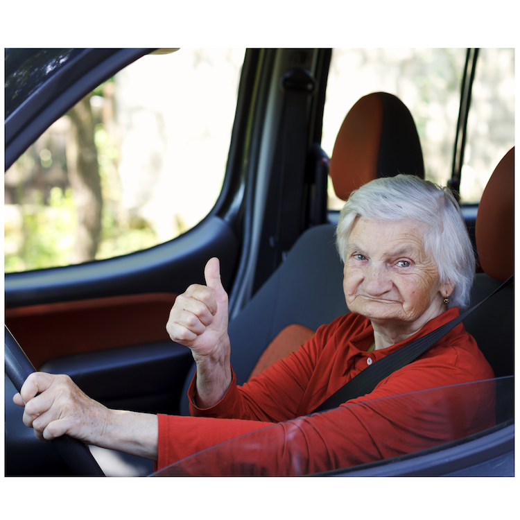 New GUIs for Old Cars: Development Platforms for Manual and Autonomous Driving