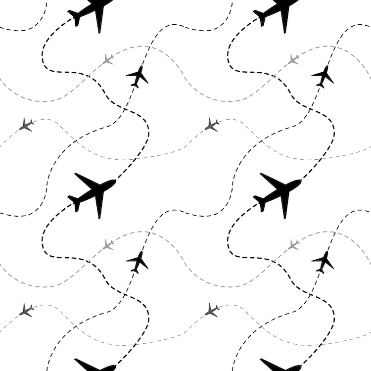 Let’s Just Fly There! How the Center for Autonomous Vehicles in Air Transportation Engineering is Charting a Course for Flying Taxis