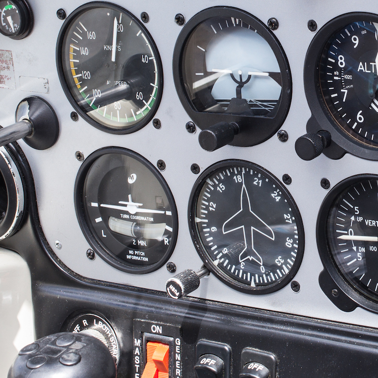 Flight Simulation Stresses USB Hubs and Reveals Other USB Pitfalls. Here are Some Helpful Hints