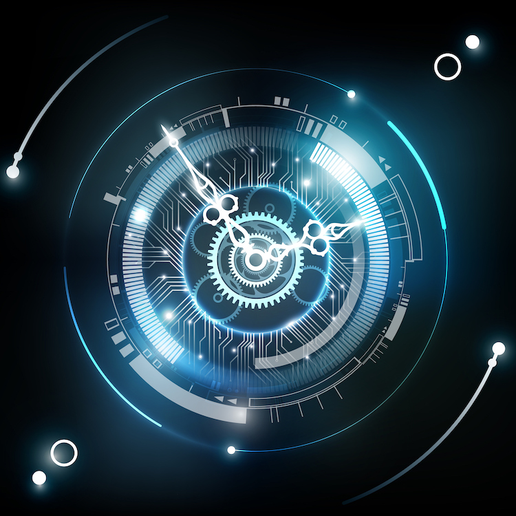 Movellus Intelligent Clock Network IP Trades Transistors for Lower Timing Skew and Better IC Design Margins