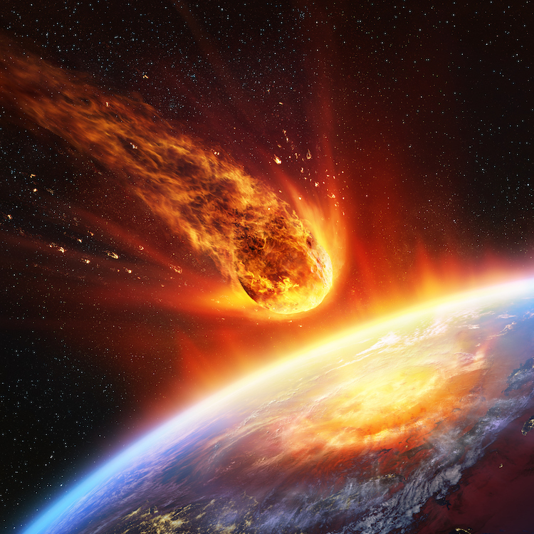 FPGA Saves the World (Sort of)