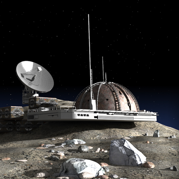 RISC-V Foundation’s Chairman says: “All Your Cores Are Belong to Us”