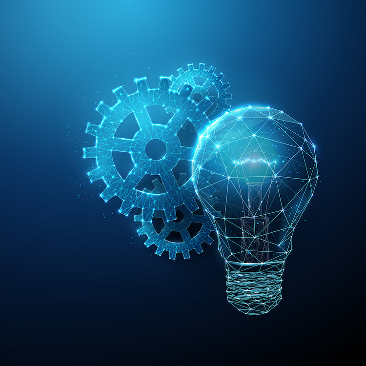 Hitting the Laws of Semiconductor Physics: How an ASIC Model for IP Can Encourage Multi-Die System Innovation