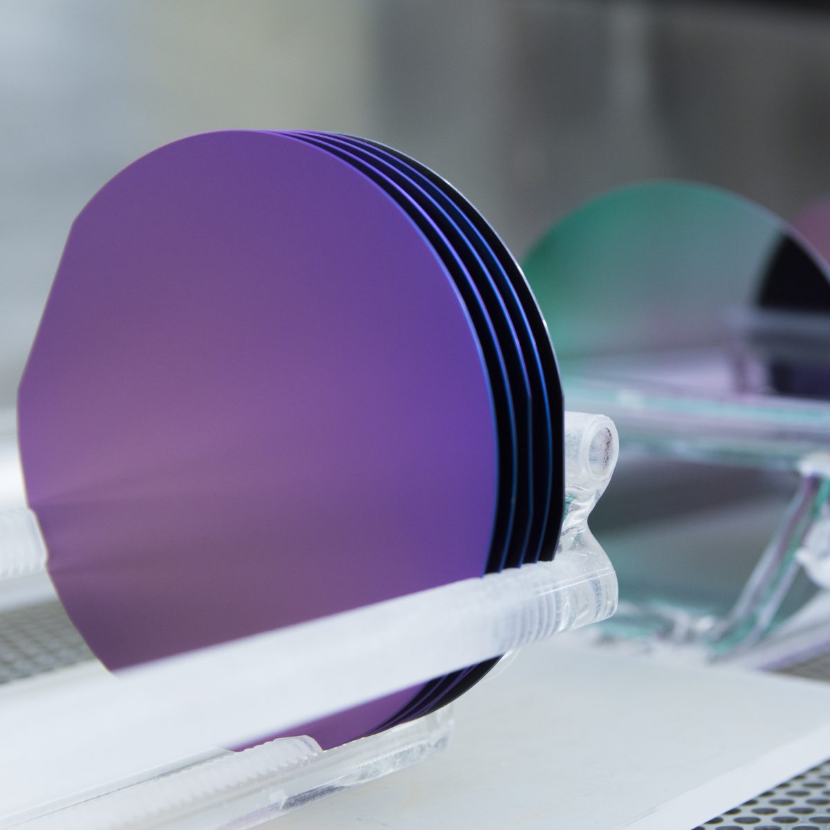 A Brief History of the MOS transistor, Part 2: Fairchild – The Big Engine that Couldn’t