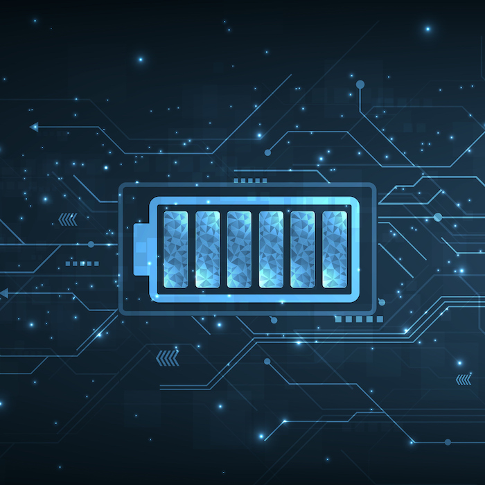 A New Architecture for Electrification: How Enovix is Building a Better Battery