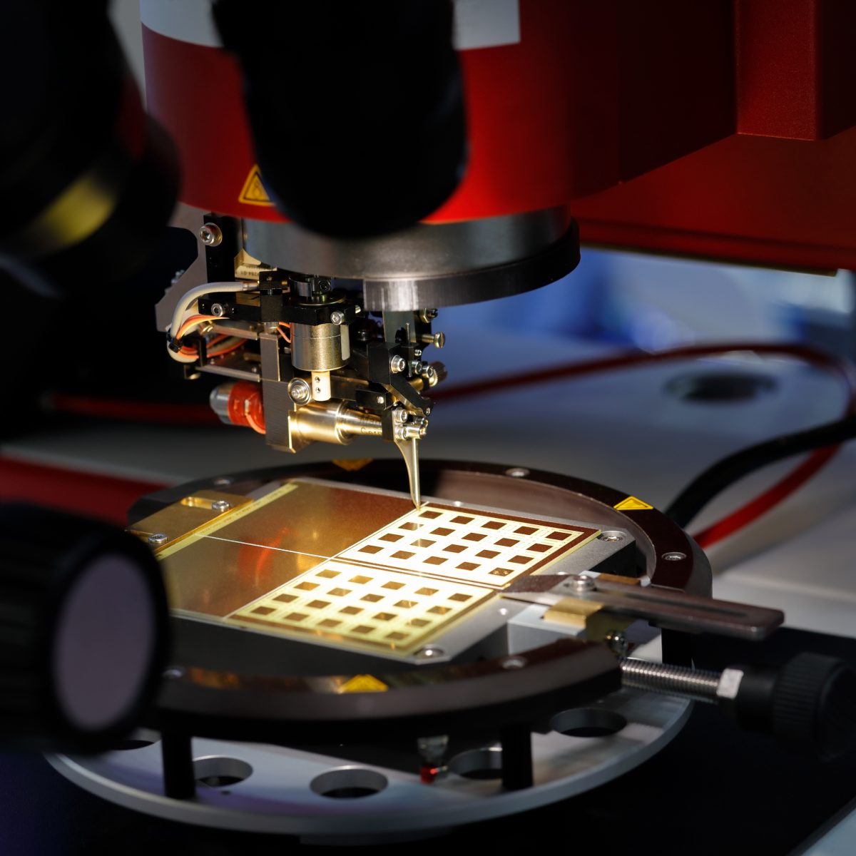 The Semiconductor Company from Another World: The Siliconix Story, Part 5 – Semiconductor Equipment and SEMI