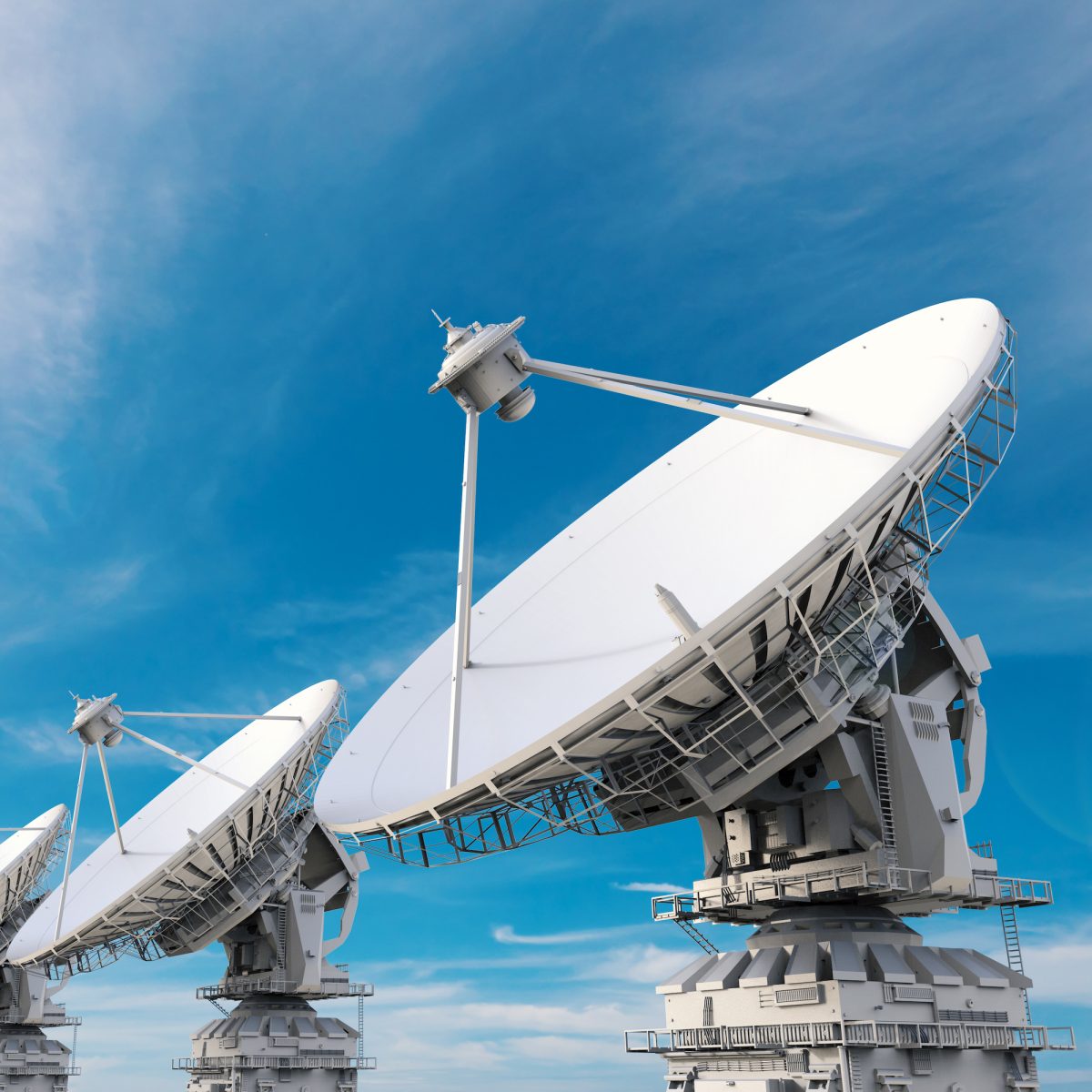 The Semiconductor Company from Another World: The Siliconix Story, Part 2 – Starting the Optical Encoder Industry