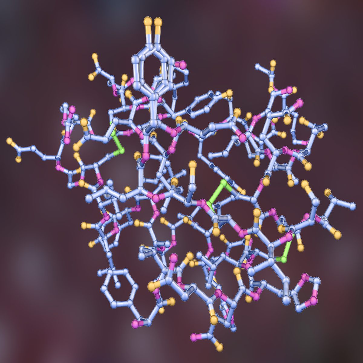 Processors for Wearable Medical Devices Help to Fight Type 1 Diabetes