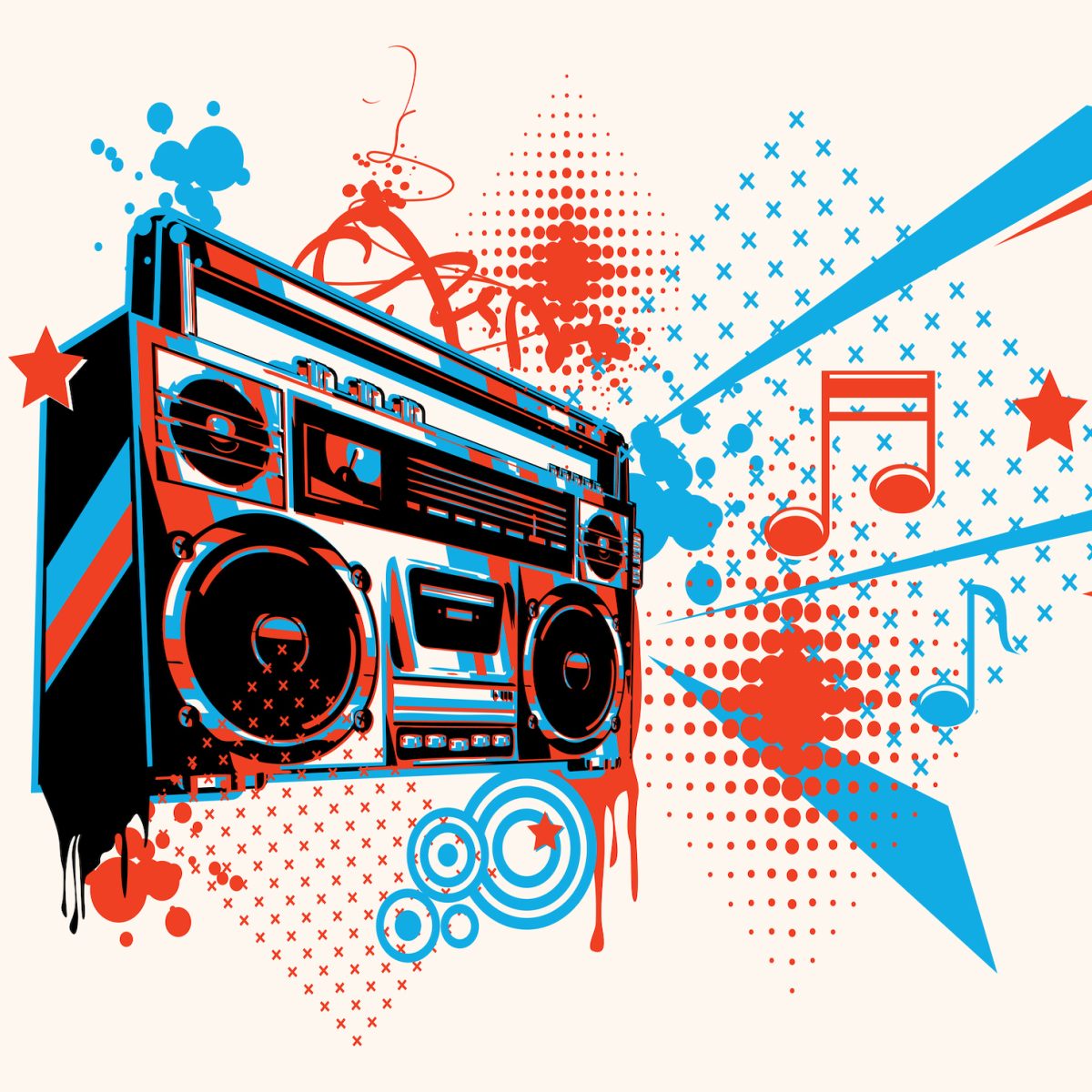 Do You Long Nostalgically for Retro Tech? Part 1: Audio cassettes, LPs, and Vacuum Tubes