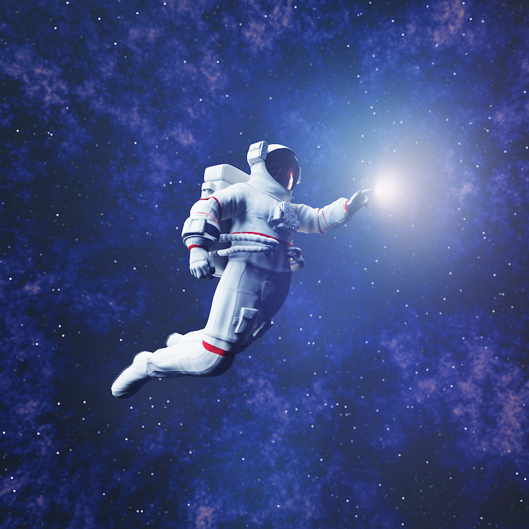 The Future of Space Exploration: BrainHQ’s Computerized Brain Training for Astronauts