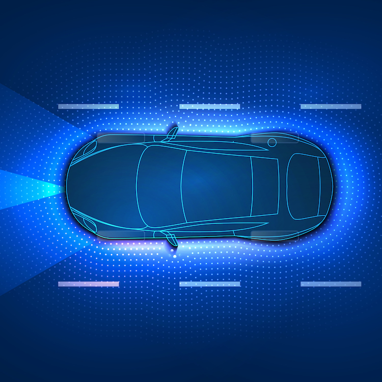 Super Human Perception and New Compute Paradigms: How imec is Driving Autonomous Innovation