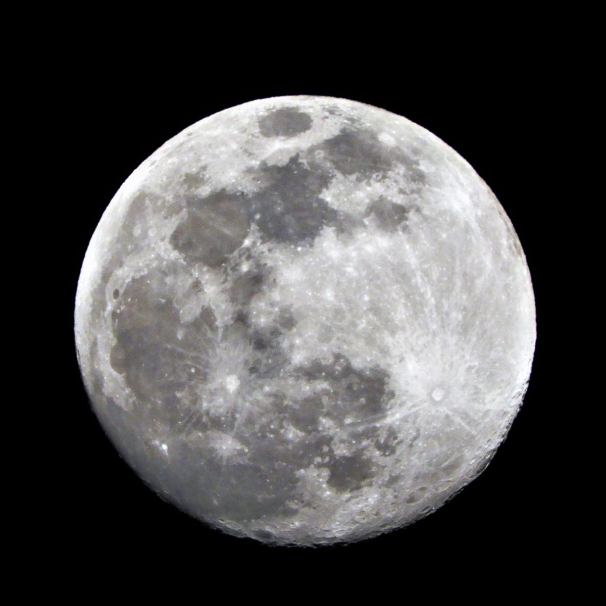 The Lunar Roving Vehicle: How Earth’s Moon Became the Cadillac Ranch