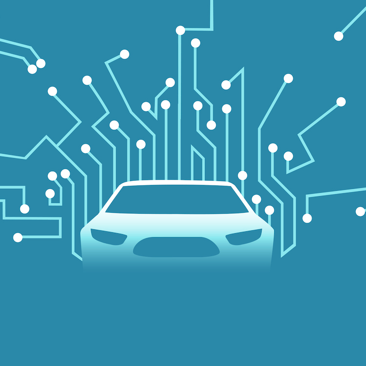 Where Rubber Meets The Road: Simulation, AI Modeling, and The Future of the Automotive Industry