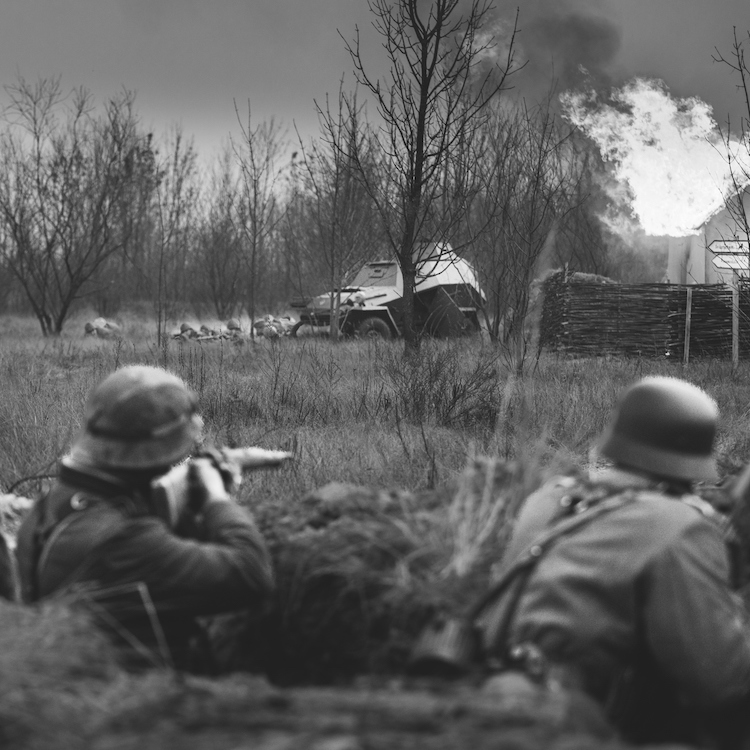 Edward Keonjian: The High-IQ, Armenian-American Forrest Gump of Microelectronics, Part 1