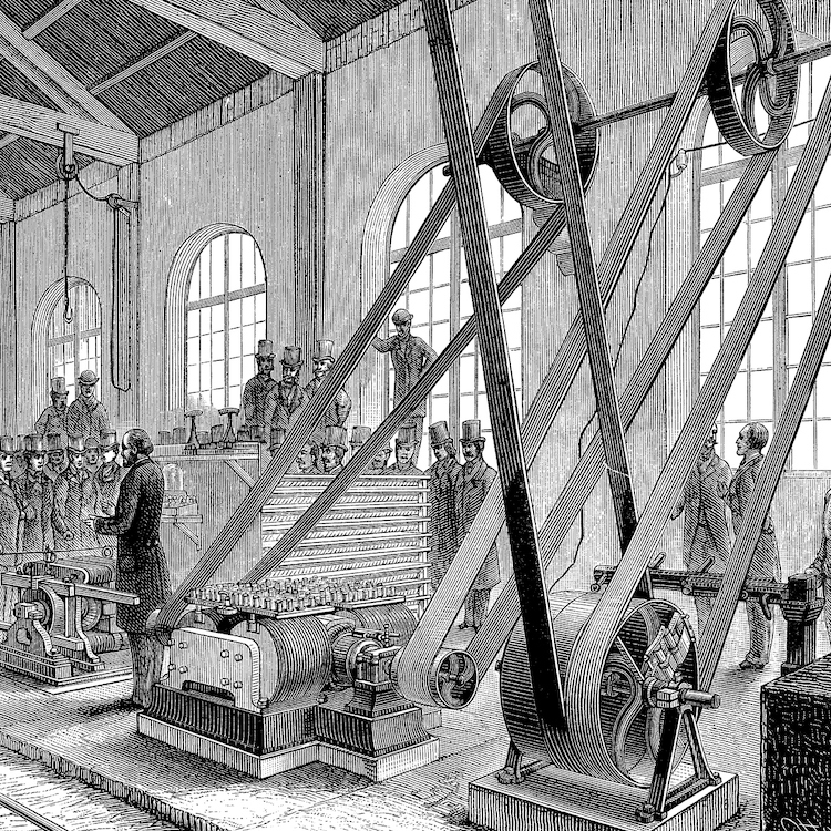 AMD Unleashes an FPGA-based Kria SoM Specifically for Motor Control