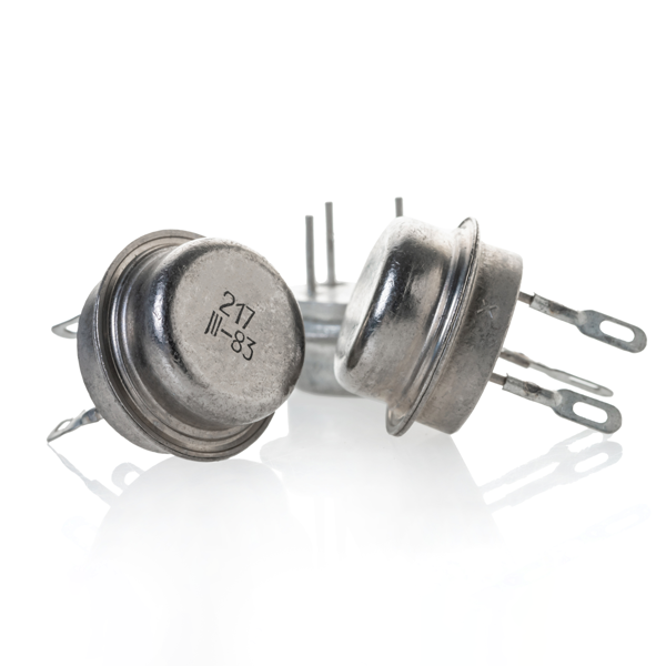 Edward Keonjian: The High-IQ, Armenian-American Forrest Gump of Microelectronics, Part 3