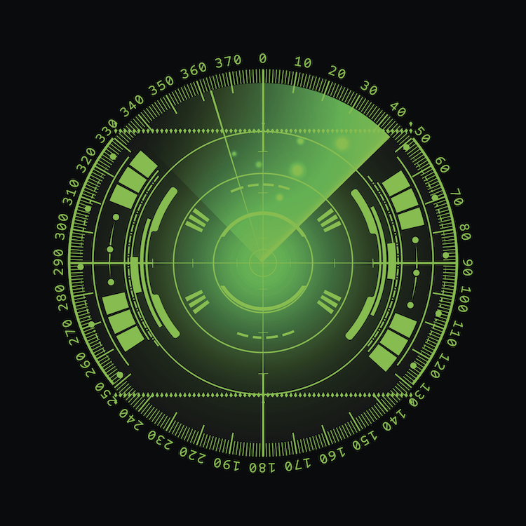 Battlefield Ahead: How Direct RF Will Shape the Future of Electronic Warfare