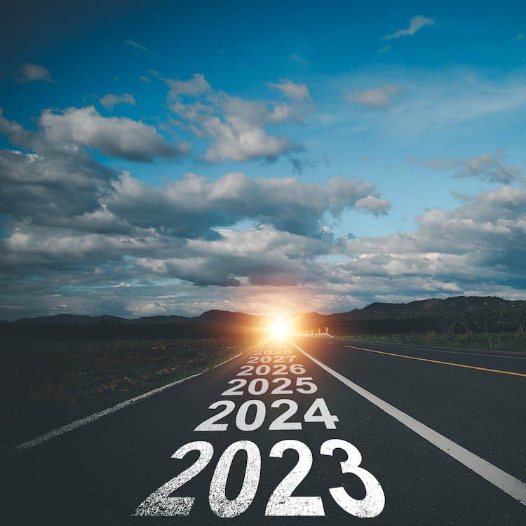 Embedded to the Future: Smaller, Faster, Denser