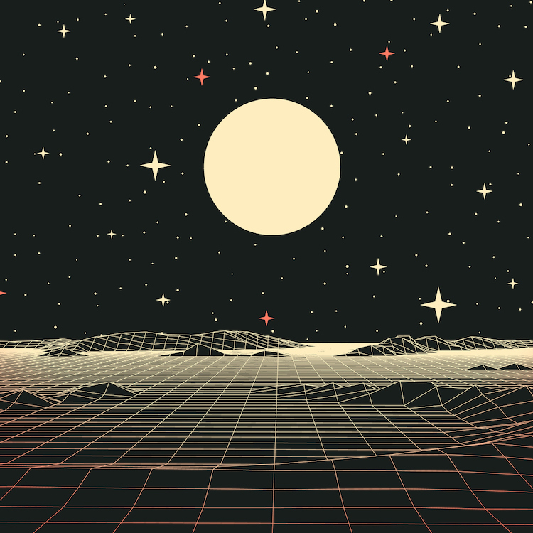 Let’s head to the Stars! COTS in Space 2.0 and A New AI Test for Life on Other Planets