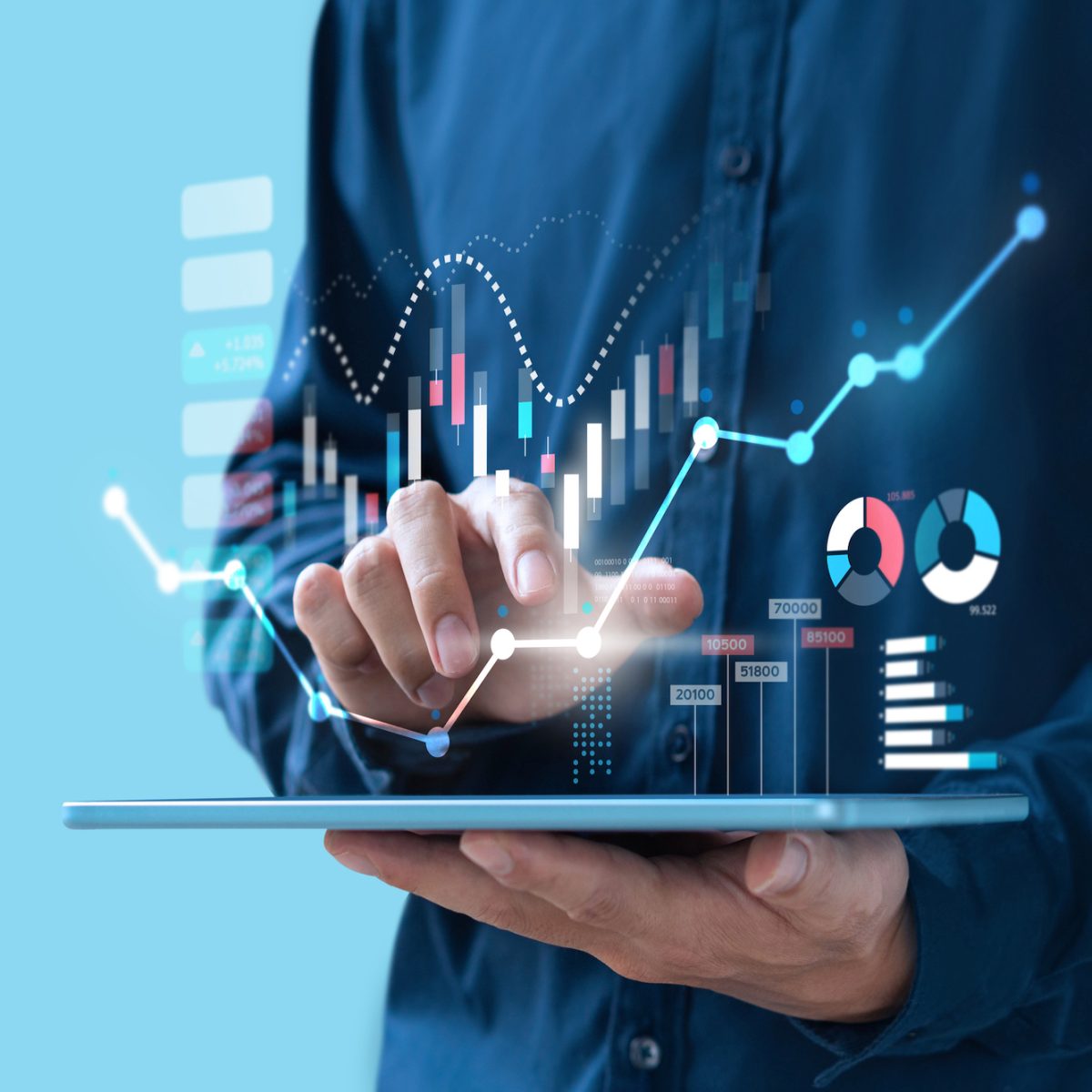 AMD develops Virtex UltraScale+ FPGA with low-latency Ethernet for its Alveo UL3524 fintech accelerator card