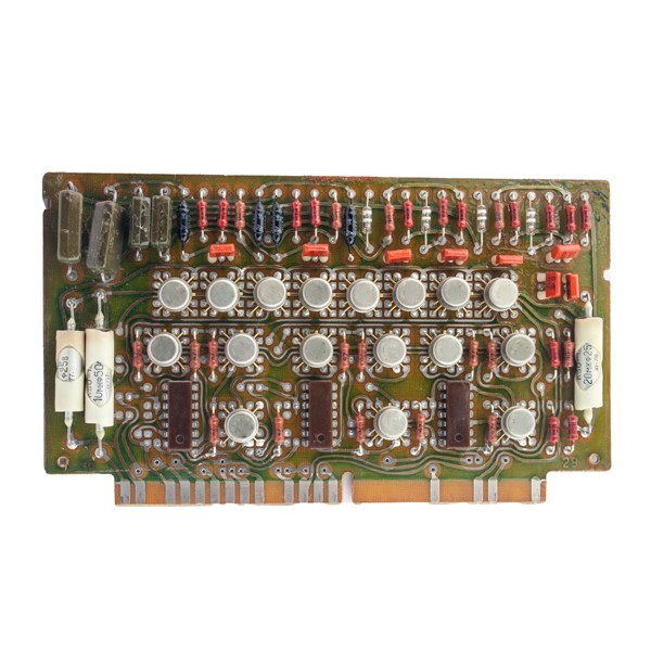 Edward Keonjian: The High-IQ, Armenian-American Forrest Gump of Microelectronics, Part 5