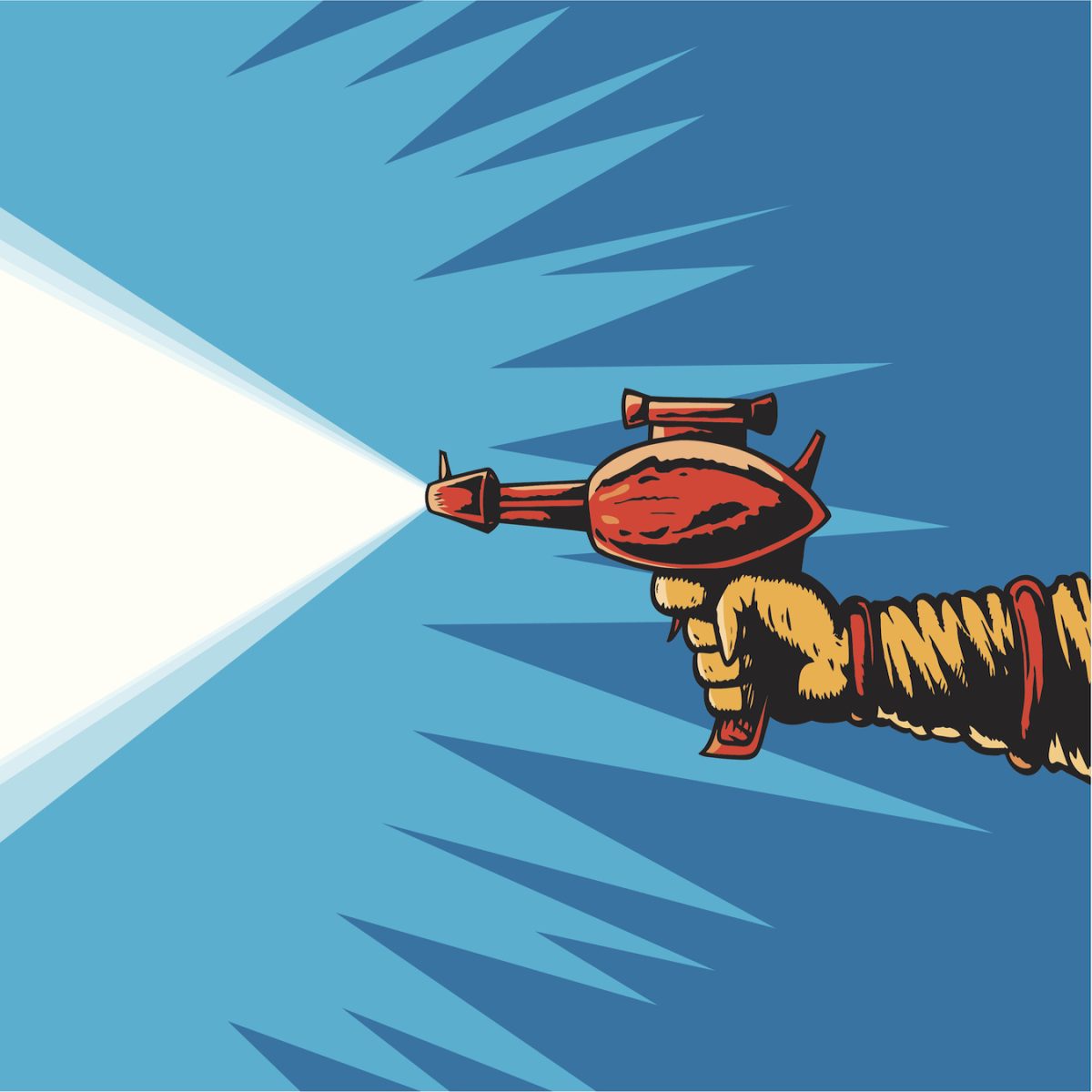 Honey, I Shrunk the Switching Regulator (into a 2.2 x 1.6 mm footprint)