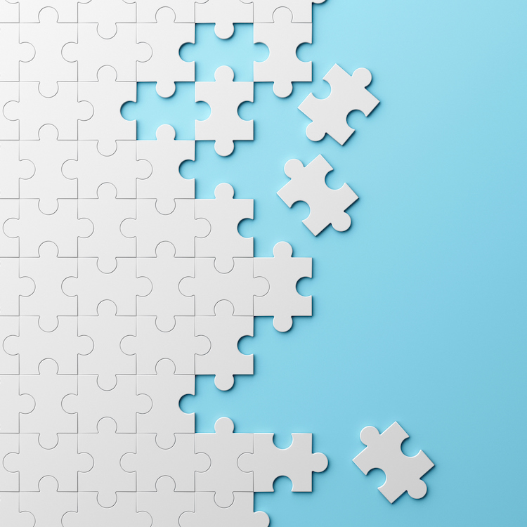 Solving the Unsolvable: How Technology Acceleration is Transforming Information Delivery