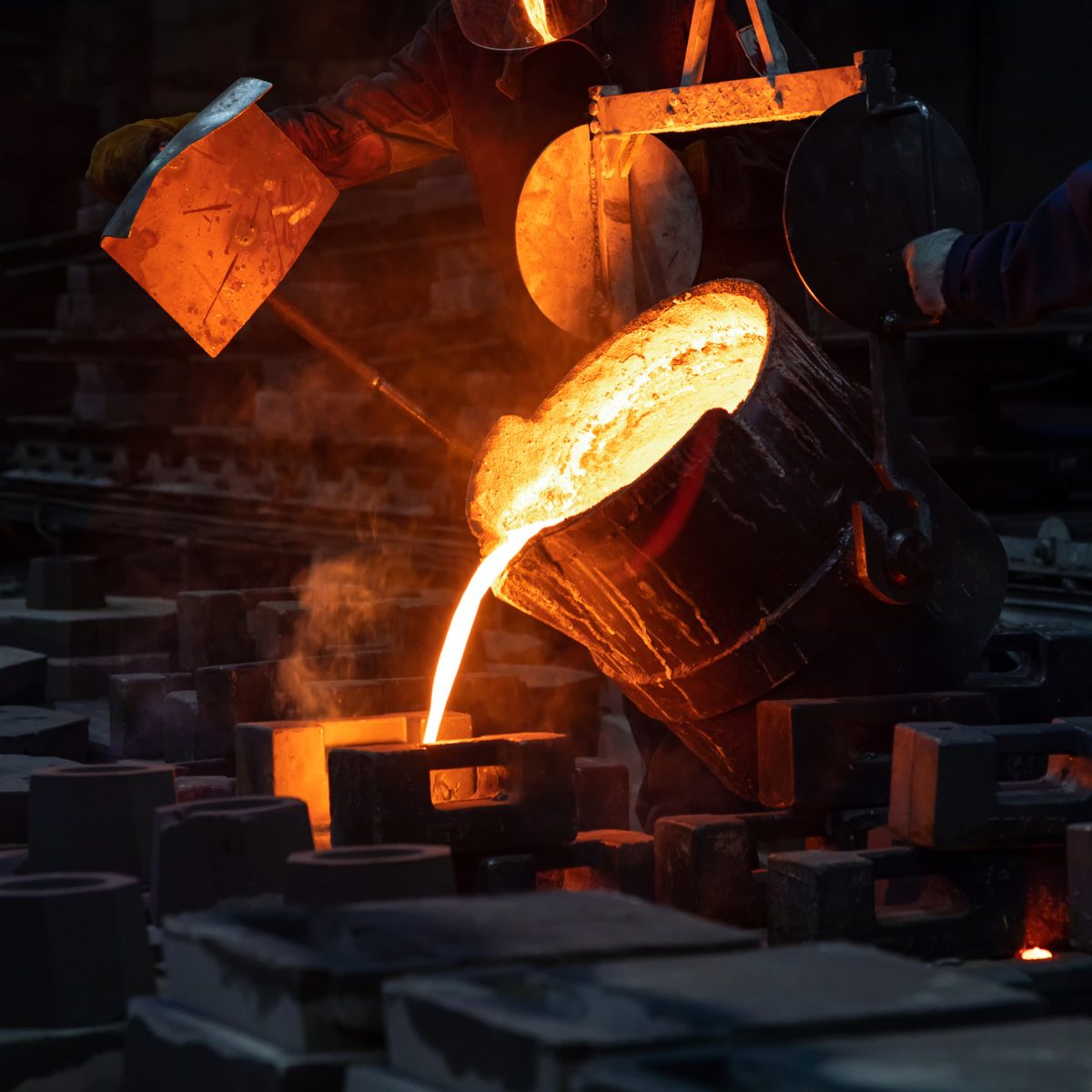 CEO Pat Gelsinger splits Intel’s baby into Intel Products and Intel Foundry