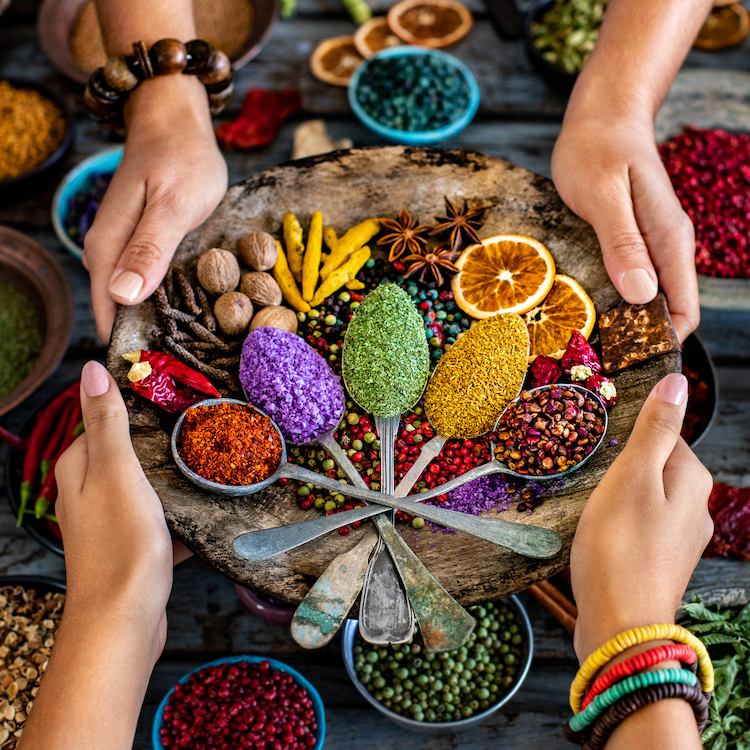 The Future Will Be Spicy! Building Better Hardware More Efficiently with Allspice