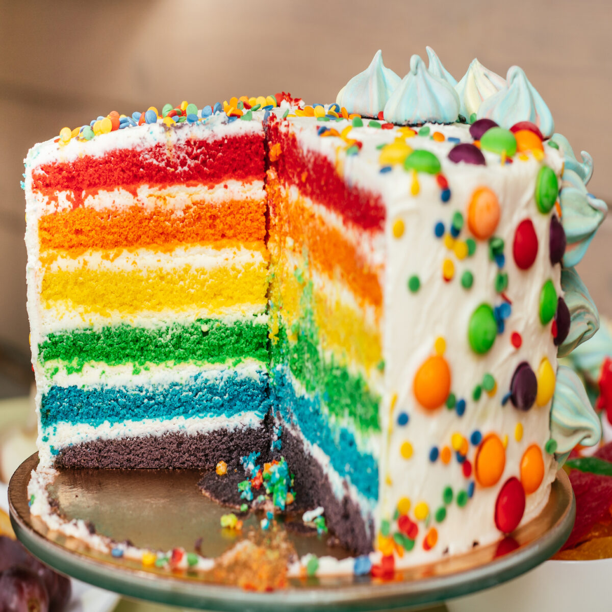 A Brief and Personal History of EDA Part 7: EDA’s 60-Layer Cake