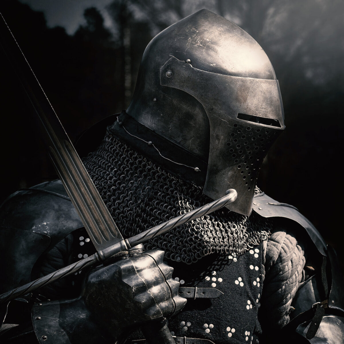 A Brief and Personal History of EDA Part 8: The Big DA Era