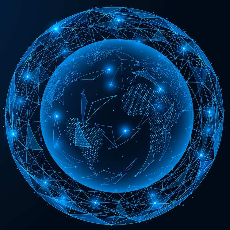 Space According to LEO: How Low Earth Orbit Satellite Technology Is Opening Up New Space Applications