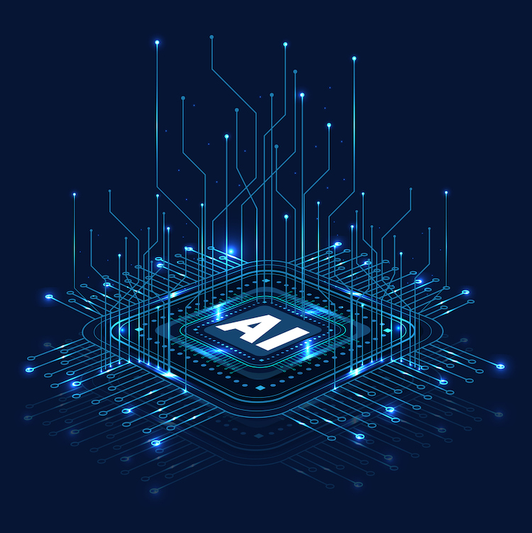 Digital Signal Processing and the AI Architecture Evolution