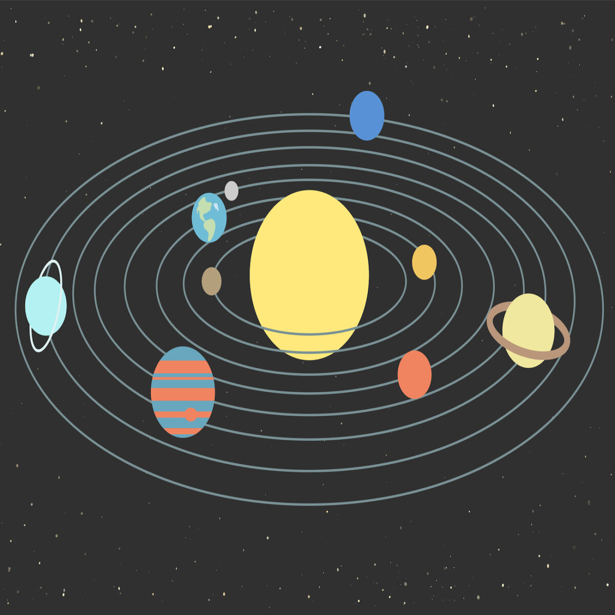 JPL Software Update Rescues Failing Voyager 1 Spacecraft